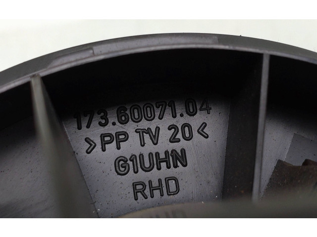 Вентилятор печки    Av6n18456da, AV6N-18456-DA   Ford Transit -  Tourneo Connect