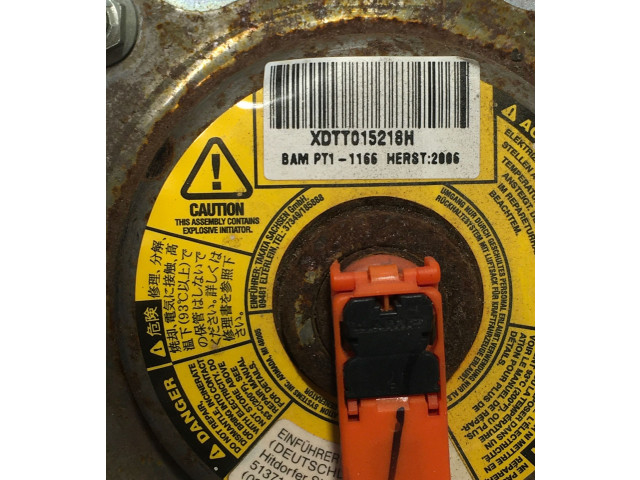 Подушка безопасности пассажира 1035622, XDTT015218H Ford Ranger