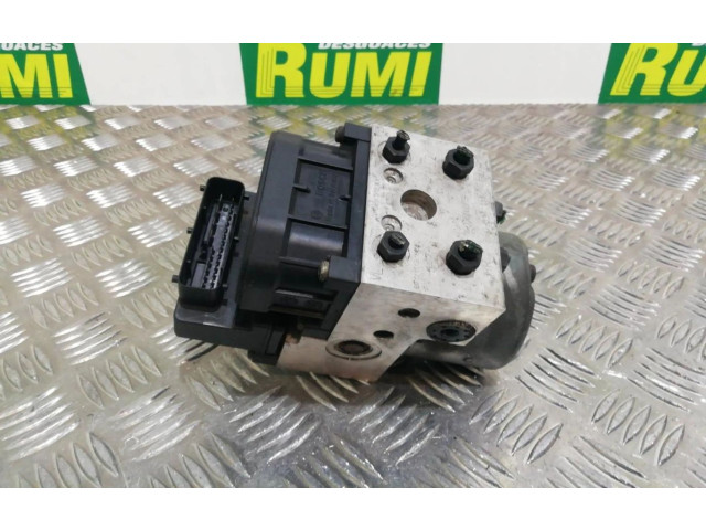 ABS Steuergerät 8E0614111 Volkswagen PASSAT