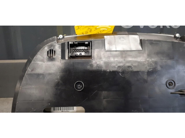 Přístrojová deska Fiat Punto (199) 2012 555000460104