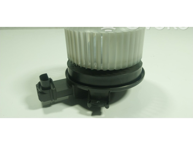 Вентилятор печки       Honda Jazz