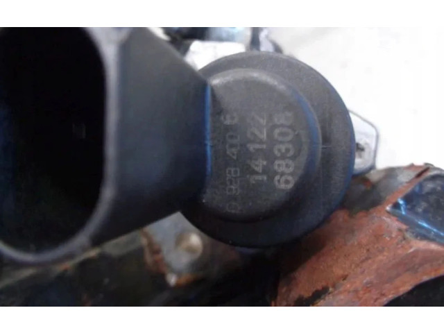 Топливный насос