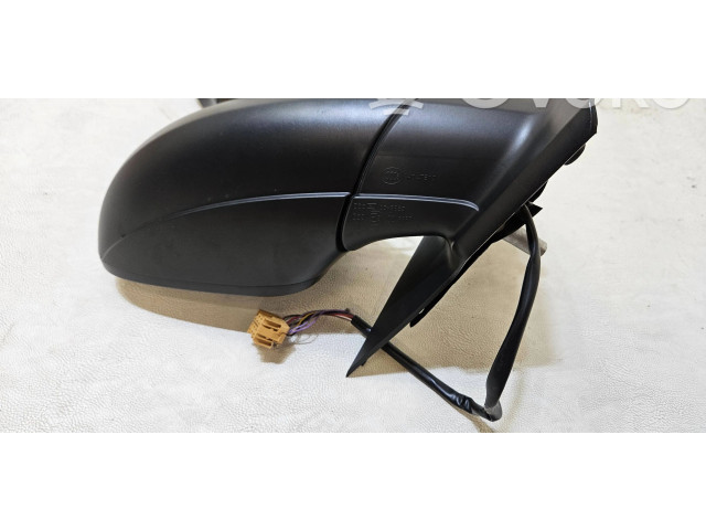 Zpětné zrcátko Volkswagen Transporter - Caravelle T6 2016 7E1857528N