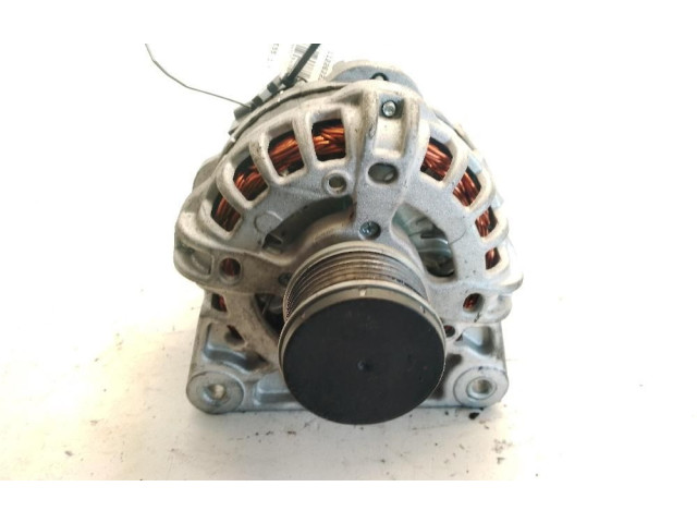 Генератор 231006502R Dacia Dokker