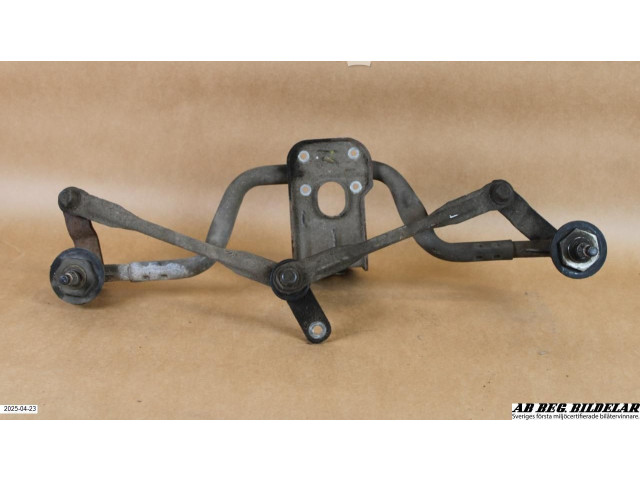 Механизм стеклоочистителей (трапеция) Fiat Scudo  2007 - 2016 года 1400456480      