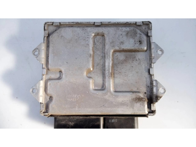 Řídící jednotka 55261983, BTBS169BR Fiat Ducato 2016