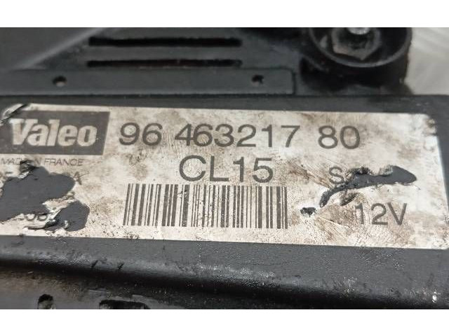 Генератор    Citroen C8      