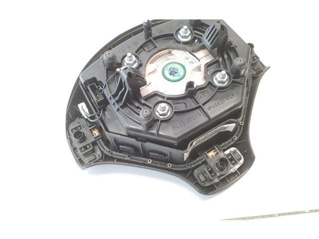 Подушка безопасности водителя 96845302ZE   Peugeot 5008