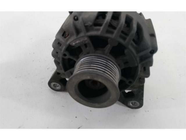 Генератор 8200654541-A   Renault Clio III      