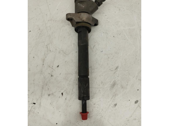 Жиклер (жиклеры) (форсунка (форсунки) 0445110239 Citroen C4 I Picasso