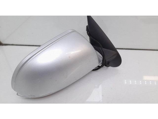 Зеркало электрическое правое Skoda Octavia Mk2 (1Z) 2004-2013 года