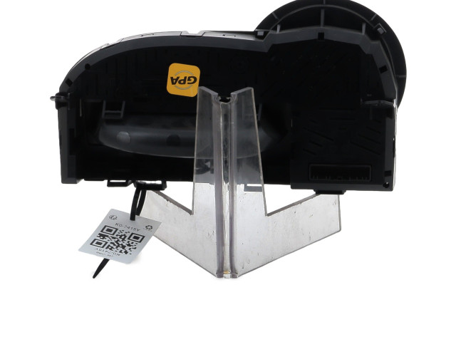 Панель приборов 8200725330, K0-7415Y Renault Twingo II