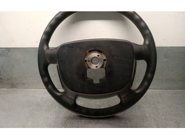 Руль SsangYong Actyon - года 4610031000LAM, 4610031000LAM