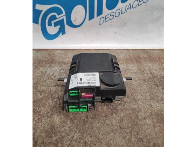 Блок управления двигателем ECU 30782448, 30782448 Volvo XC90
