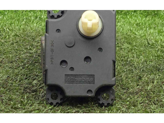 Вентилятор печки 5.PINES Mitsubishi ASX