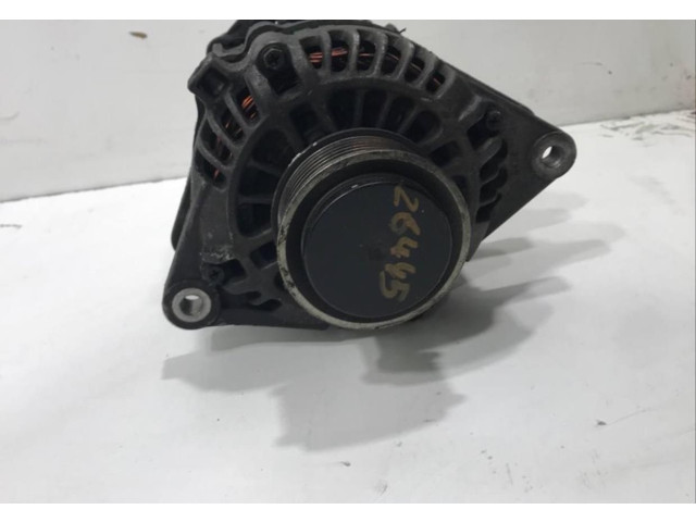 Генератор 373004A110   KIA Sorento      