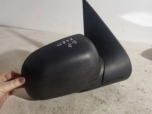 Зеркало электрическое правое Mercury Mountaineer