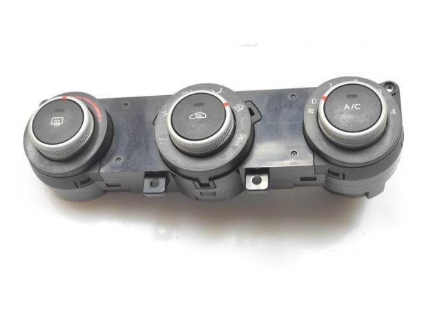 Модуль блока управления кондиционером 972501H021 KIA Ceed