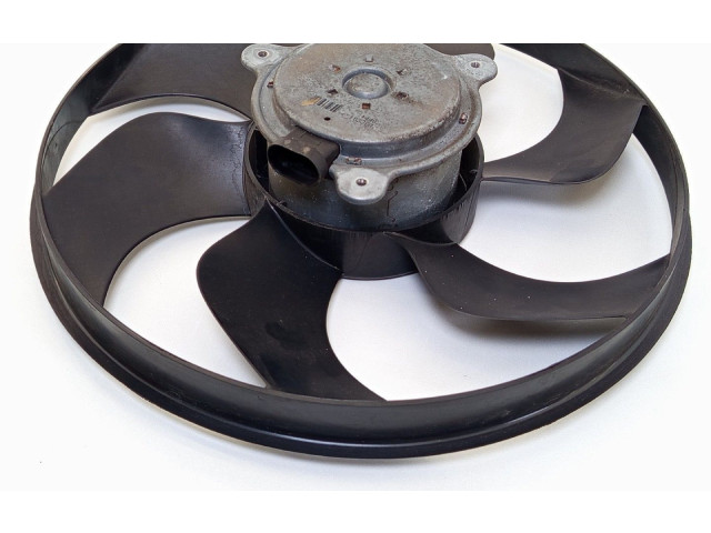 Вентилятор печки 1832017016 Renault Twingo II