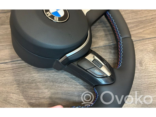 Volant BMW X5 F15 2015