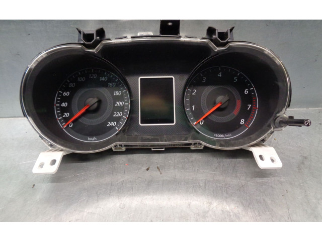 Панель приборов 8100A115 Mitsubishi Lancer X