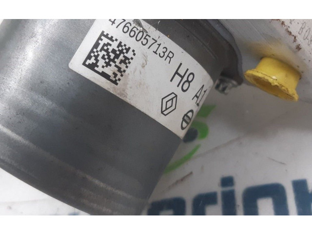 Блок АБС 476603511R, 476605713R Renault Clio V 2019 - года