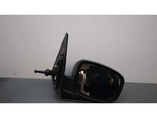 Зеркало электрическое Hyundai i10