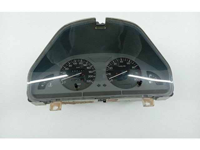 Přístrojová deska Peugeot 106 1995 9623310080