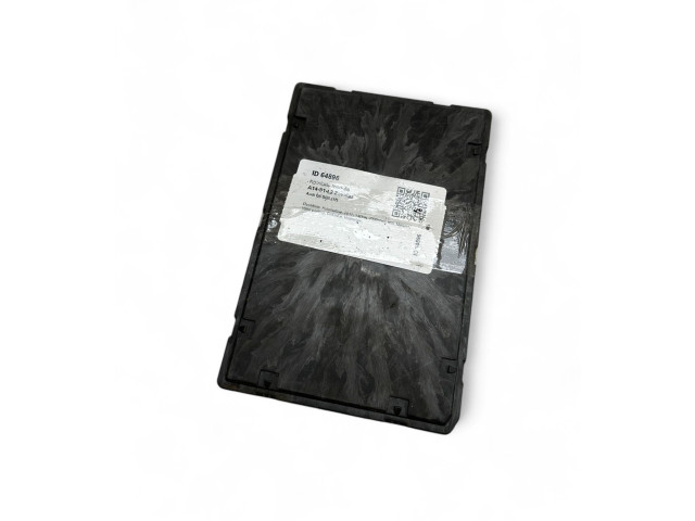 Блок комфорта 8W0907063 Audi Q5 SQ5