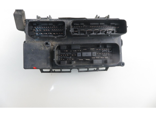   Pojistková skříňka 51775622DS, 51775622DS   Fiat Punto (199) 2006