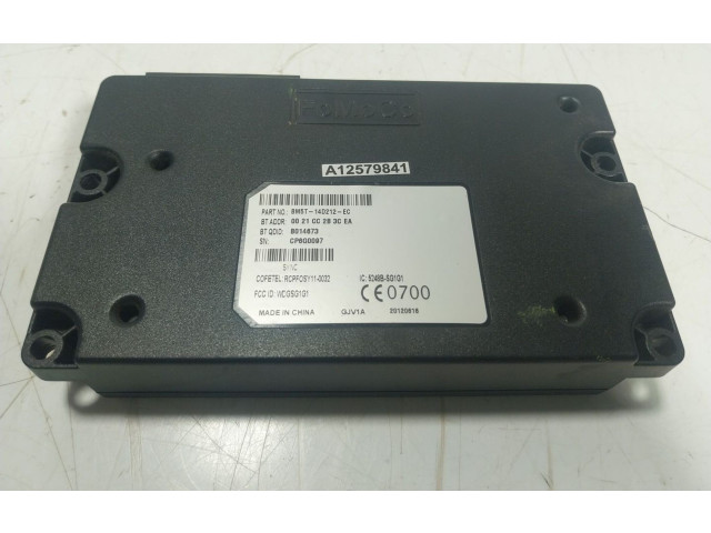 Блок управления 2016484, BM5T14D212EC   Ford B-MAX