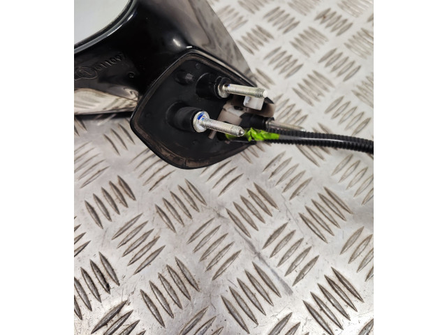 Зеркало электрическое        Lexus IS 220D-250-350  2006 - 2013 года   