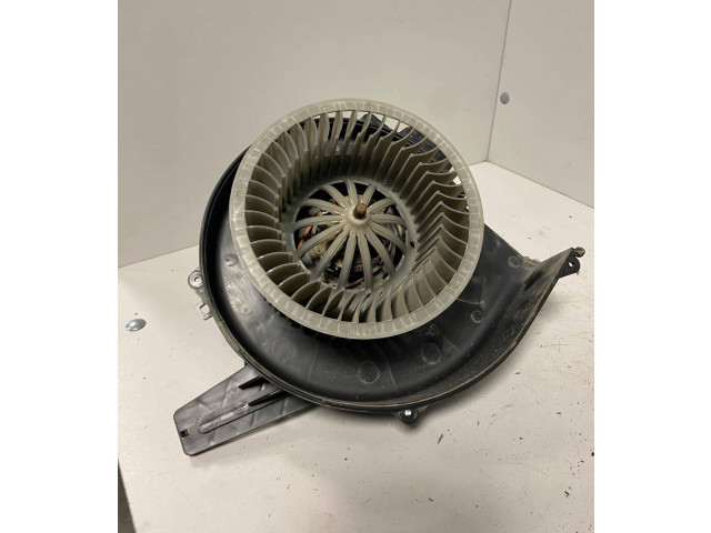 Вентилятор печки 6Q1819015J, Y1551 Skoda Fabia Mk2 (5J)