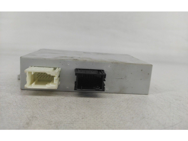 Блок управления двигателя H01S15AI01 Rover 25