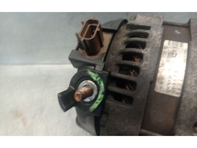 Генератор 3M5T10300YD, Y60118300   Mazda 3 I      