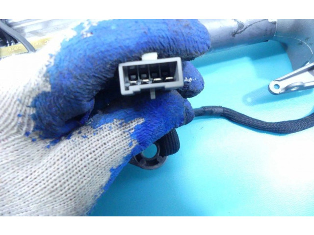 Рулевая рейка 2W93-3C529-AM, IMPRK1045467 Jaguar XF X250 2007 - 2015 года