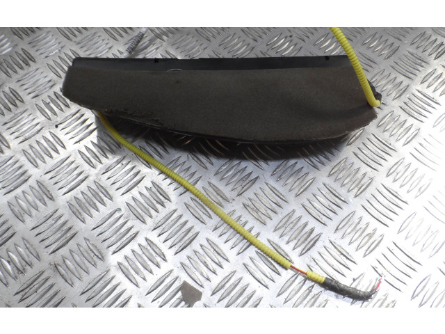Подушка безопасности в сиденье 616503301A Subaru Outback