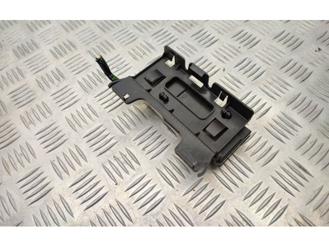 Блок управления 9665183080   Peugeot 5008