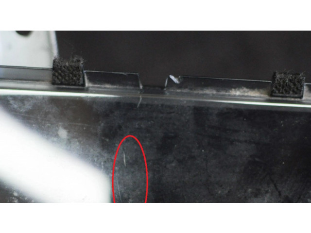 Дисплей 8611048510, 4622002682 Lexus RX 330 - 350 - 400H