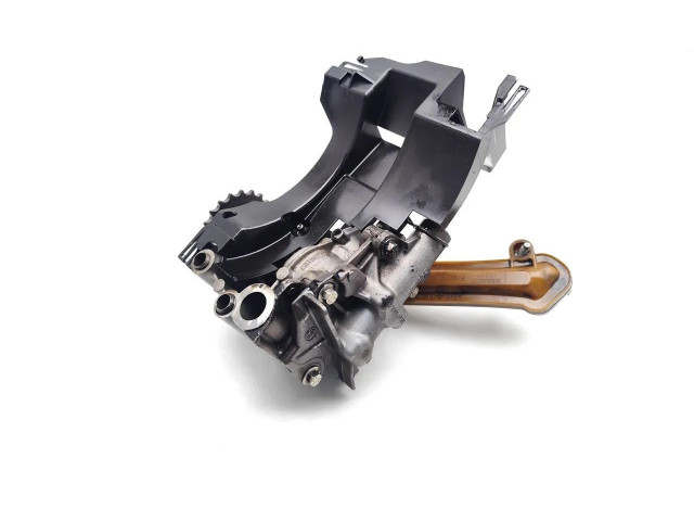 Масляный насос  M9R780 8200345633, 8200368176  Renault Scenic II -  Grand scenic II 