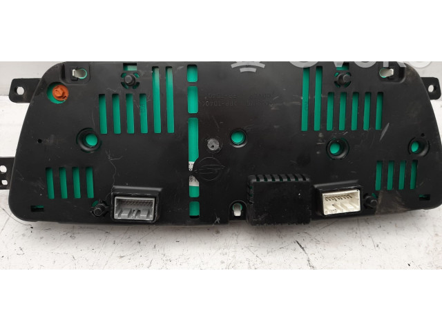 Панель приборов SsangYong Actyon