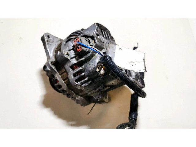 Генератор 23700AA280   Subaru Forester SF 2.0     