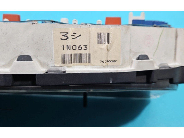 Блок предохранителей 1N063, IMPRK1374440 Nissan Almera