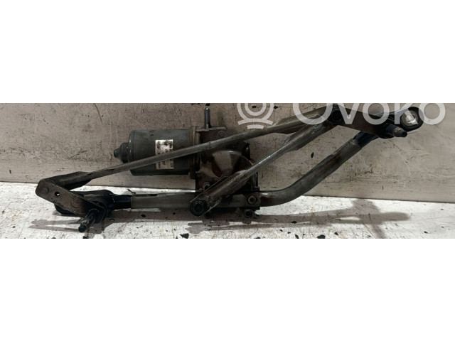 Моторчик дворников Alfa Romeo Mito