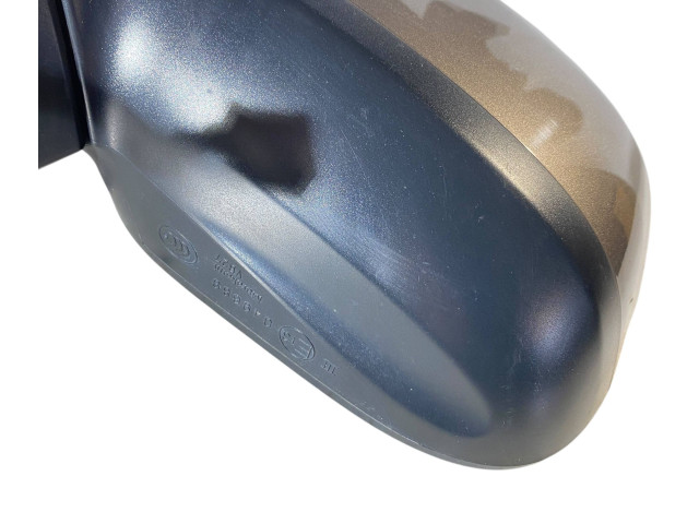 Зеркало электрическое        Subaru Forester SK  2018 -  года   