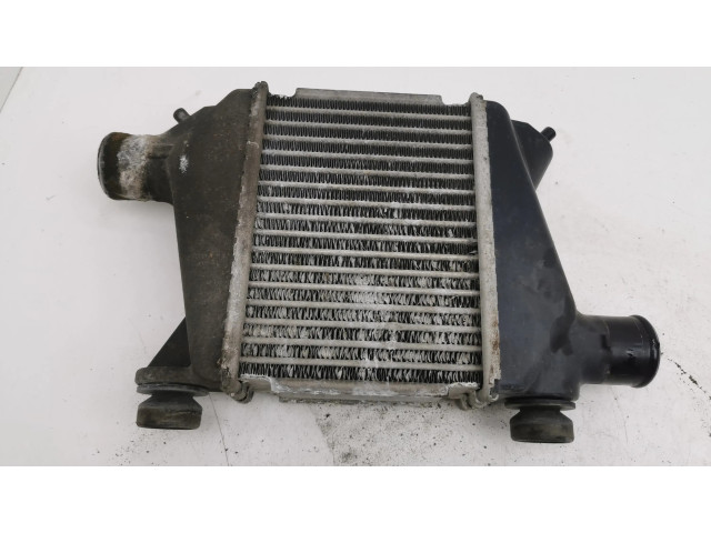 Интеркулер Honda Accord 2.2