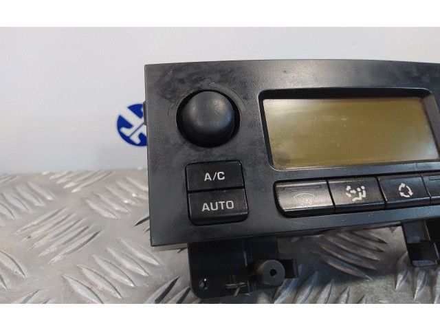 Турбина Блок управления кондиционера воздуха / климата/ печки (в салоне) Citroen C4 Aircross 9658084577, 281160311 для двигателя 9HY