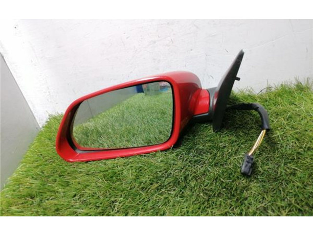 Зеркало (механическое)       Skoda Octavia Mk2 (1Z)  2004 - 2013 года   