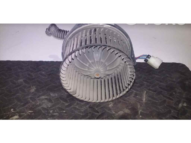 Вентилятор печки Nissan Vanette