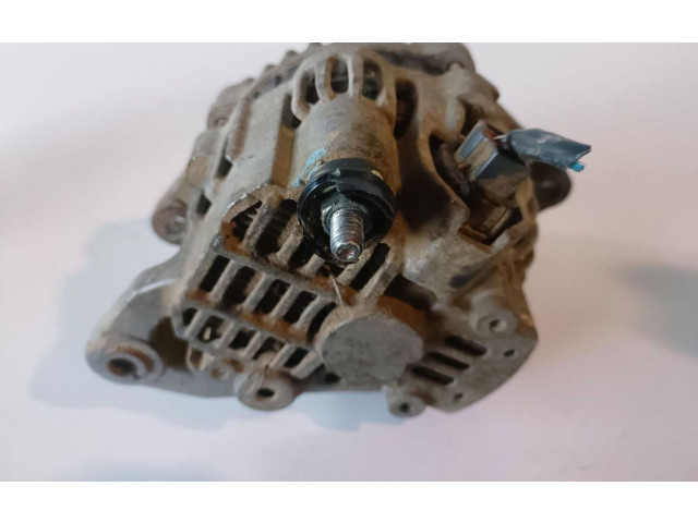 Генератор A2C1479ZT Ford Ranger